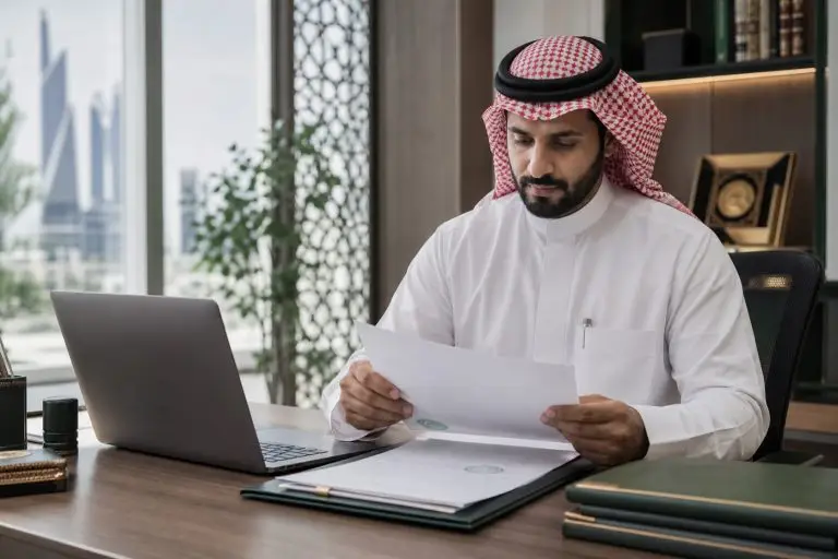 مكتب ترجمة معتمد في السعودية