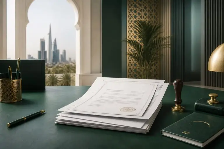 ترجمة معتمدة للسفارات